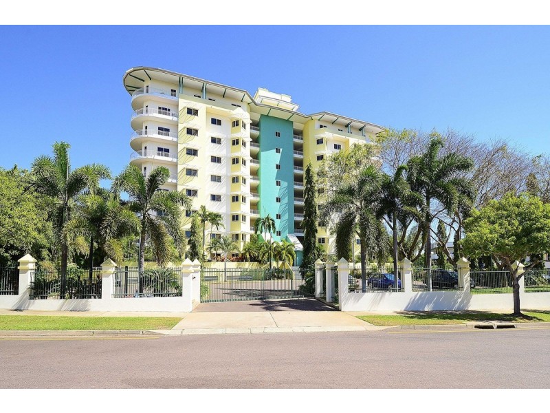 7/1 Daly Street, Larrakeyah NT 0820