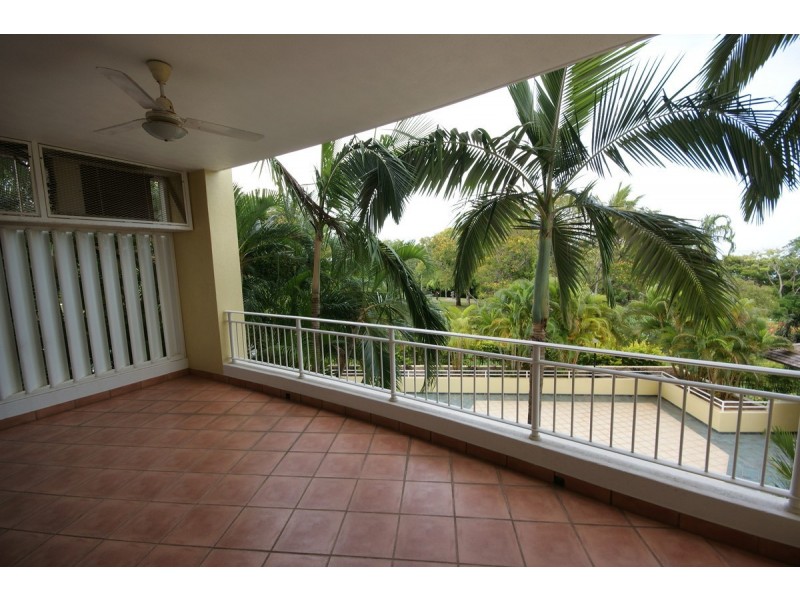 7/1 Daly Street, Larrakeyah NT 0820