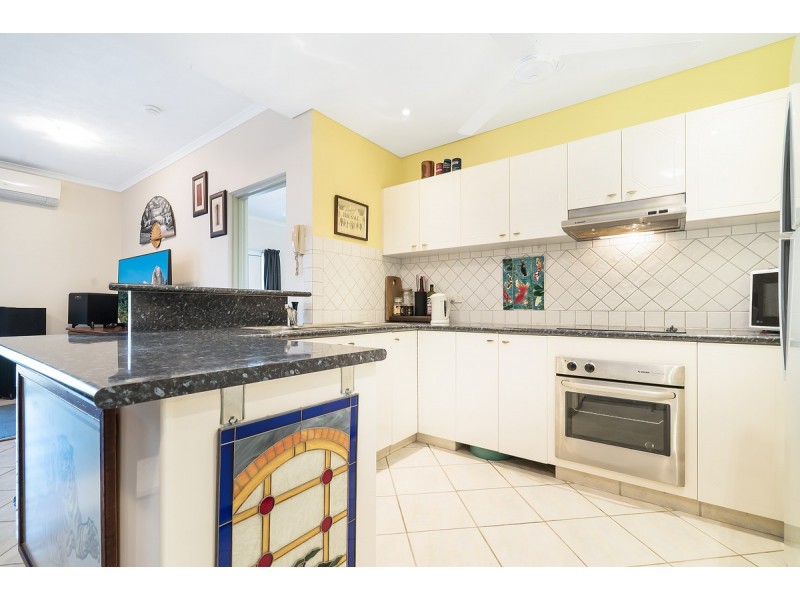 5/3 Mangola Court, Larrakeyah NT 0820