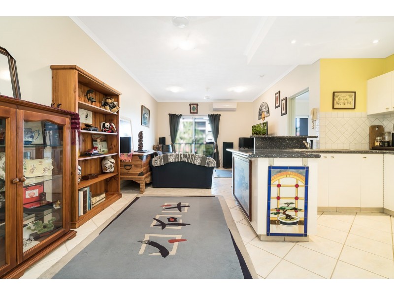 5/3 Mangola Court, Larrakeyah NT 0820