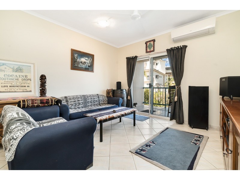 5/3 Mangola Court, Larrakeyah NT 0820