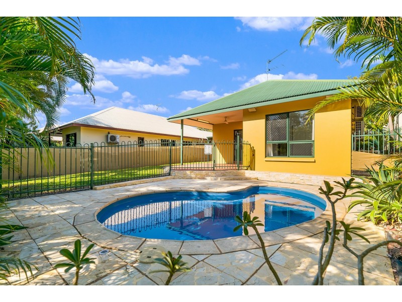 13 Illamurta Circuit, Gunn NT 0832