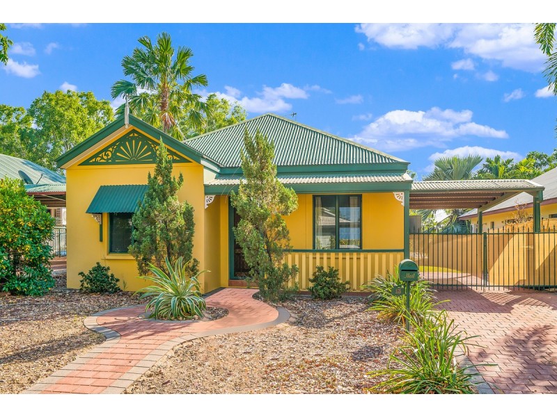 13 Illamurta Circuit, Gunn NT 0832
