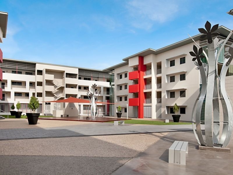 41/30 Parap Road, Parap NT 0820