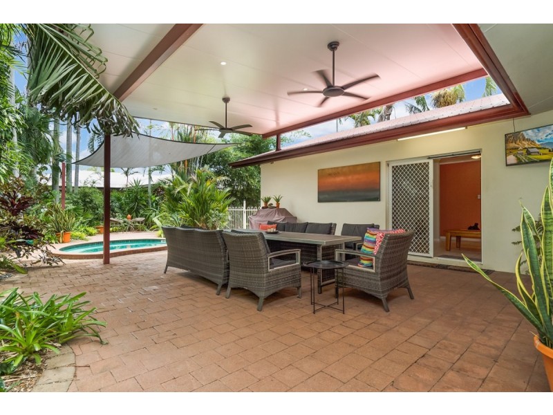 21 Flametree Circuit, Rosebery NT 0832