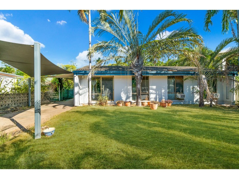 38 Wilmot Street, The Narrows NT 0820