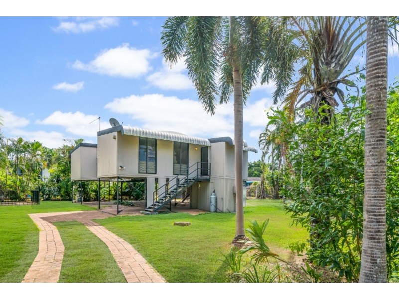 12 Lens Court, Woodroffe NT 0830
