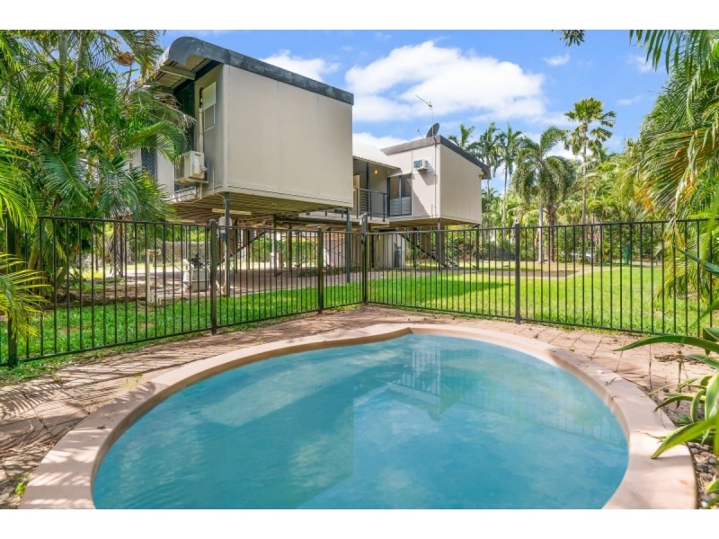 12 Lens Court, Woodroffe NT 0830