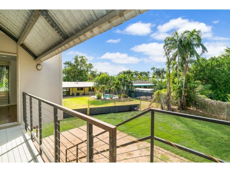 12 Lens Court, Woodroffe NT 0830