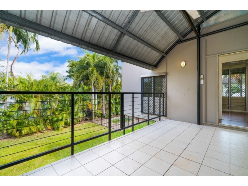 12 Lens Court, Woodroffe NT 0830