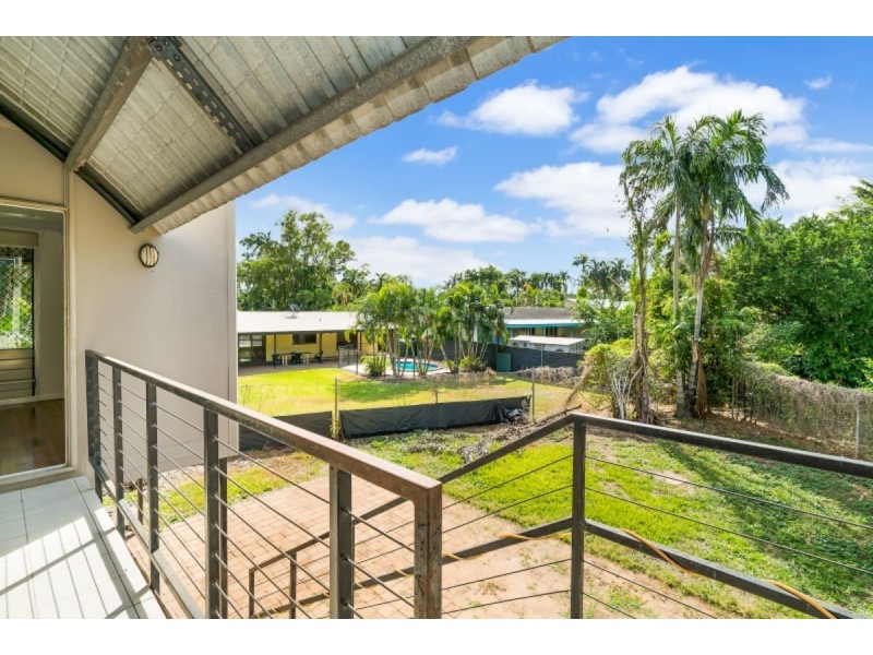 12 Lens Court, Woodroffe NT 0830