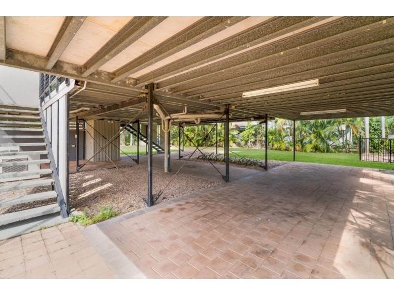 12 Lens Court, Woodroffe NT 0830