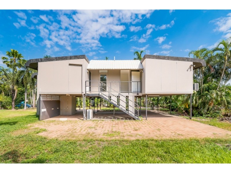 12 Lens Court, Woodroffe NT 0830