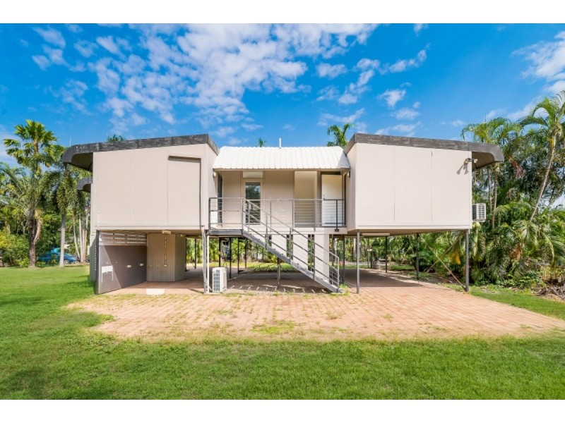 12 Lens Court, Woodroffe NT 0830