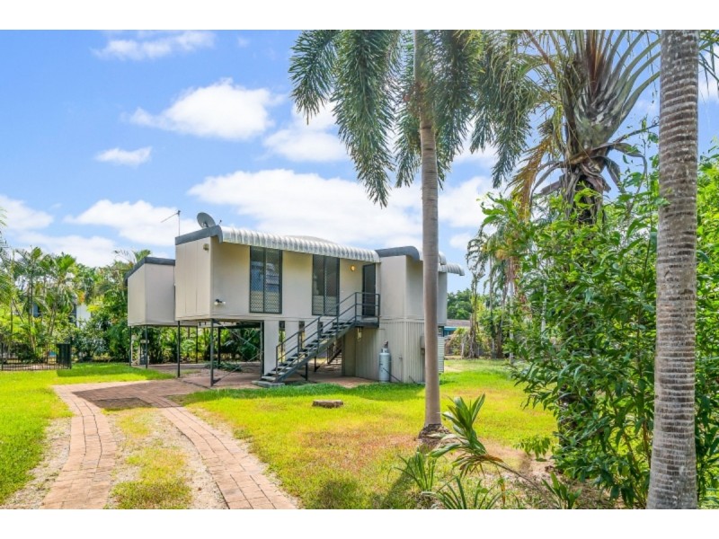 12 Lens Court, Woodroffe NT 0830