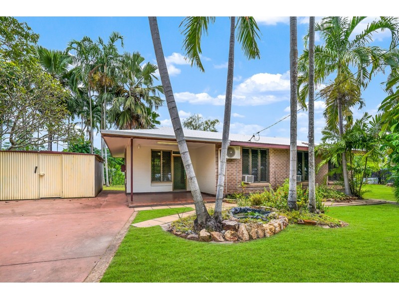 66 Tasman Circuit, Wagaman NT 0810