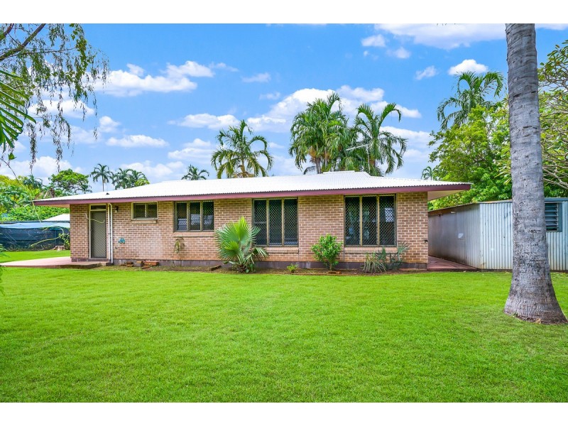 66 Tasman Circuit, Wagaman NT 0810