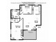 1/186 Forrest Parade, Rosebery NT 0832 Floorplan