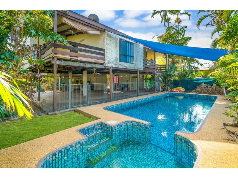 10 Daniels Street, Ludmilla NT 0820