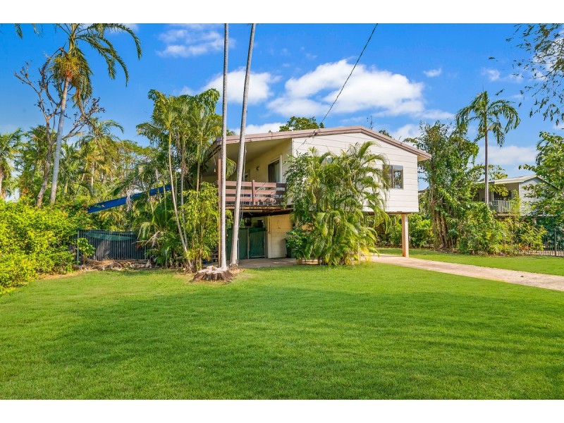 10 Daniels Street, Ludmilla NT 0820