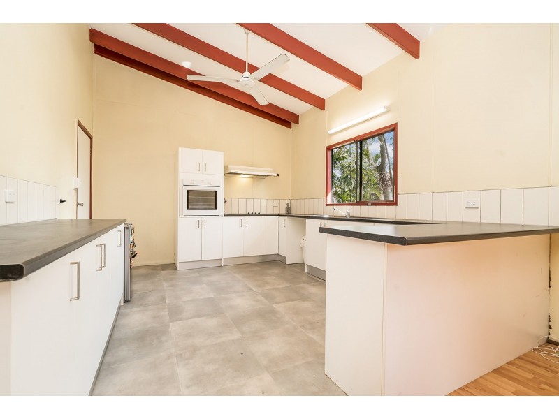 10 Daniels Street, Ludmilla NT 0820