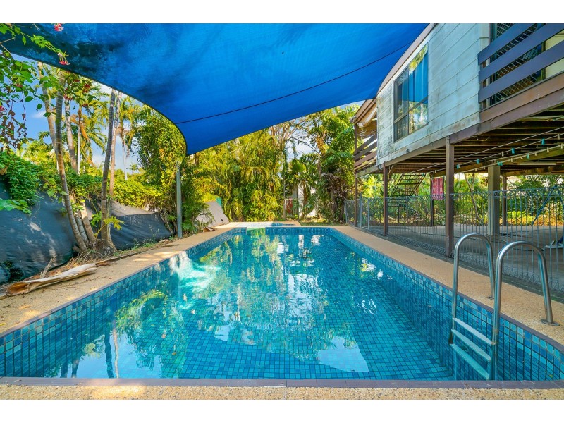 10 Daniels Street, Ludmilla NT 0820