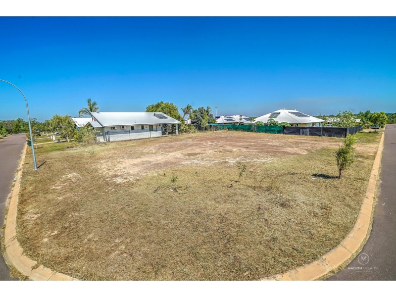 2 Balikpapan Court, Johnston NT 0832