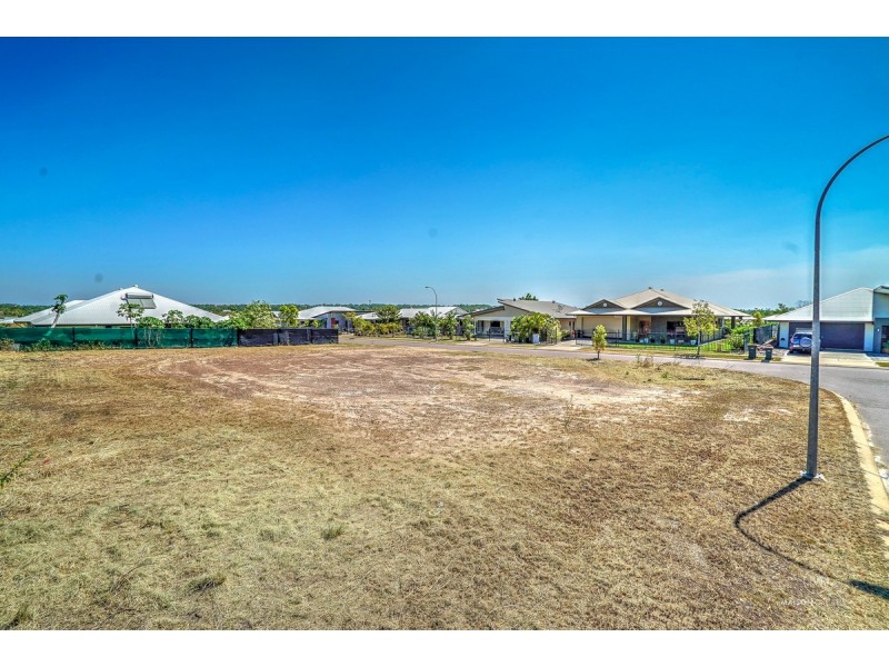 2 Balikpapan Court, Johnston NT 0832
