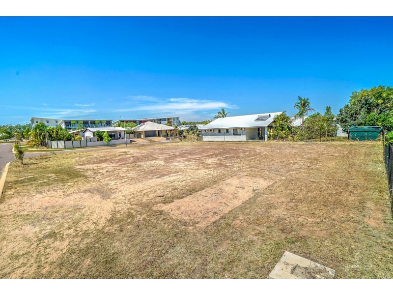 2 Balikpapan Court, Johnston NT 0832
