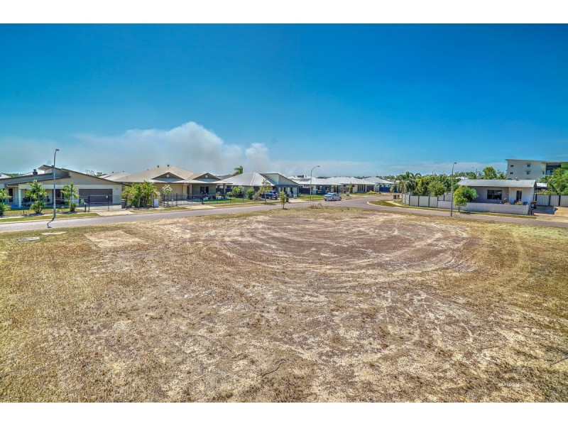 2 Balikpapan Court, Johnston NT 0832