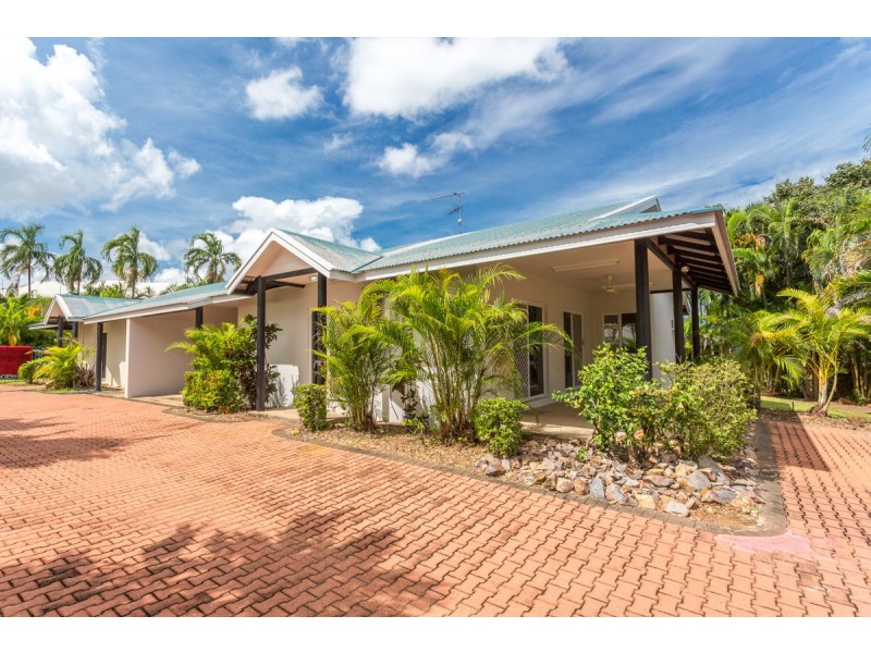 1/57 Rosebery Drive, Rosebery NT 0832