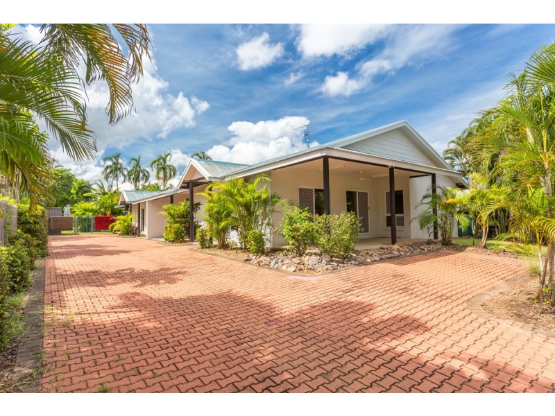 1/57 Rosebery Drive, Rosebery NT 0832