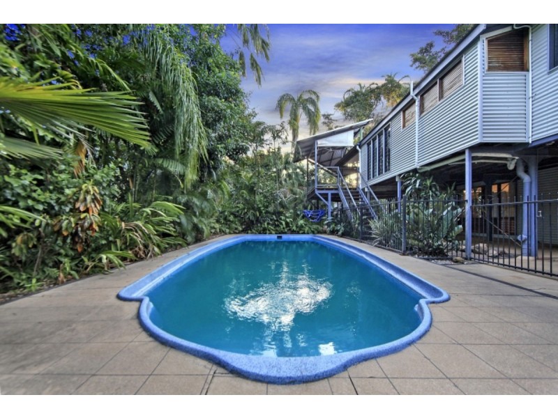 24 Waters Street, Rapid Creek NT 0810