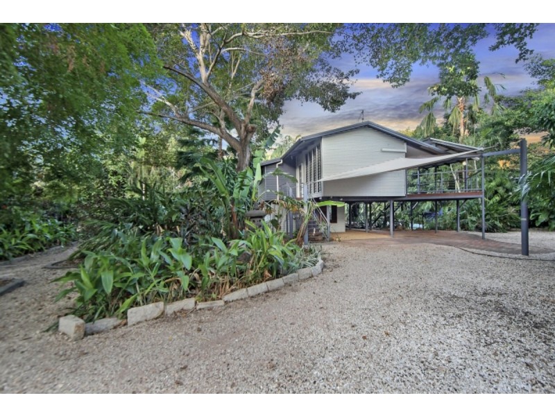 24 Waters Street, Rapid Creek NT 0810