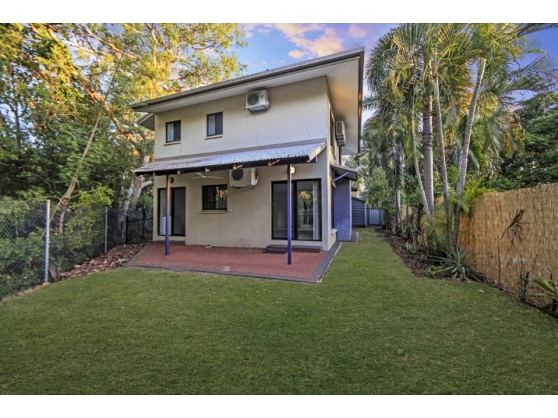 4/13 Winston Avenue, Stuart Park NT 0820