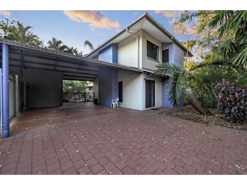4/13 Winston Avenue, Stuart Park NT 0820