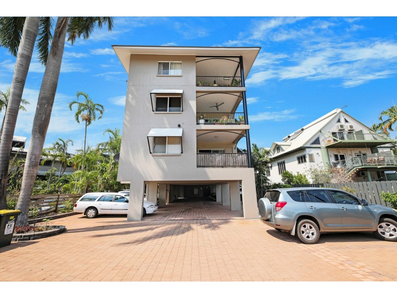 6/6 Philip Street, Fannie Bay NT 0820