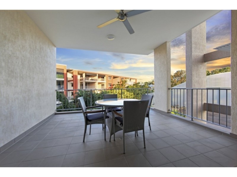 20/5 Mitaros Place, Parap NT 0820