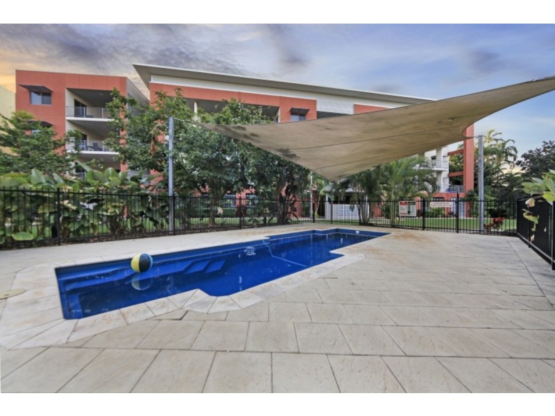 20/5 Mitaros Place, Parap NT 0820