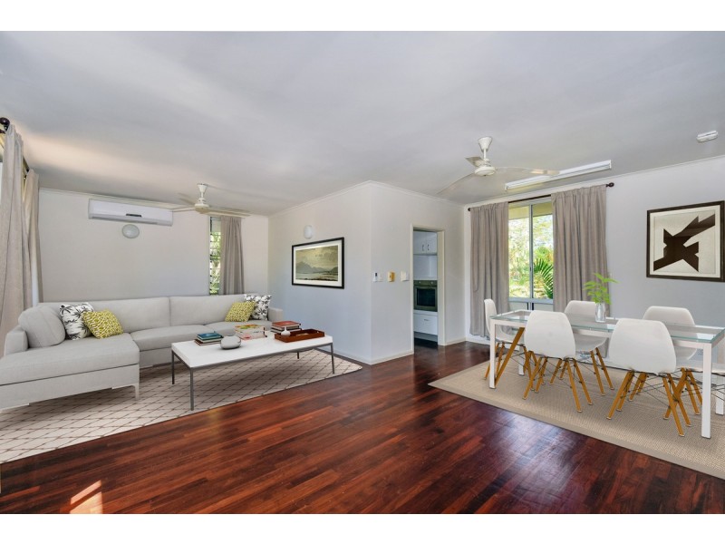 6 Uhr Court, Driver NT 0830