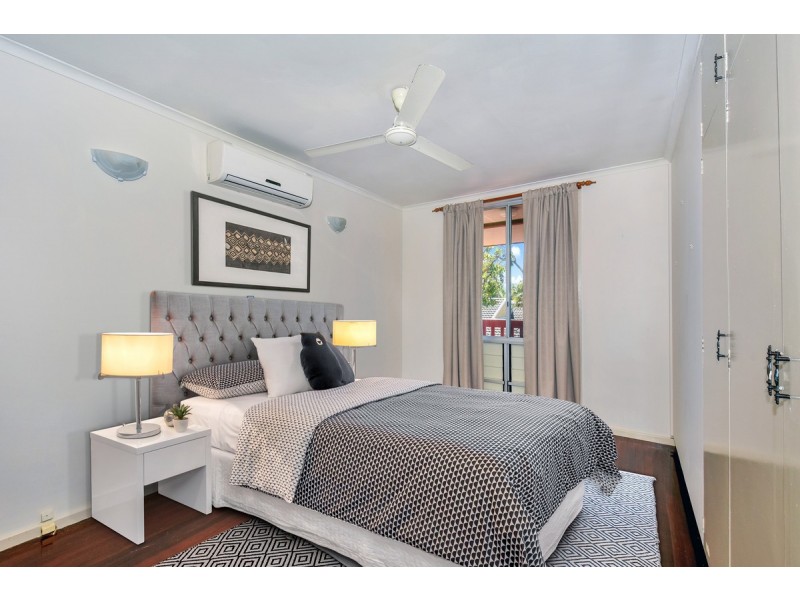 6 Uhr Court, Driver NT 0830