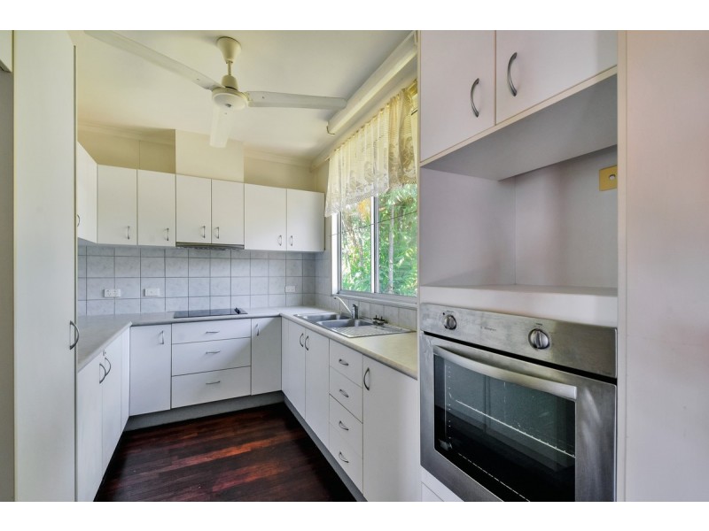 6 Uhr Court, Driver NT 0830