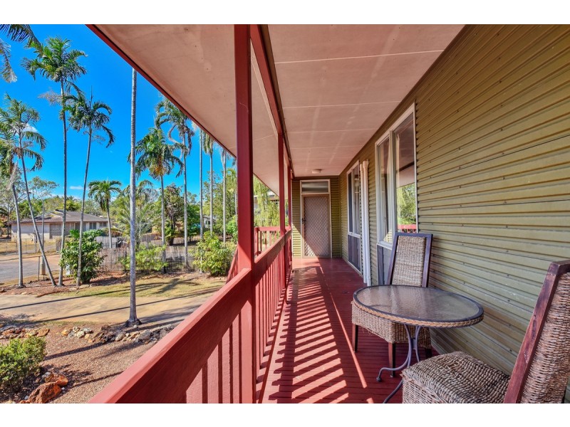 6 Uhr Court, Driver NT 0830