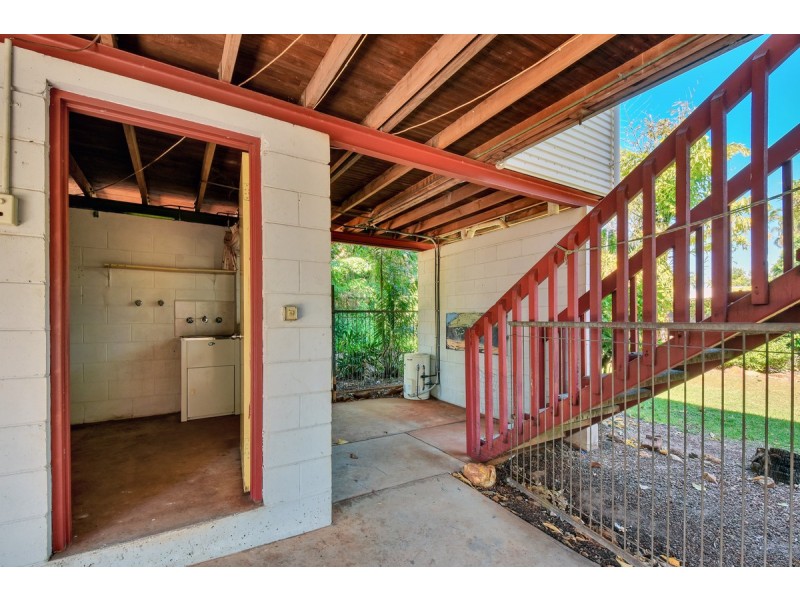 6 Uhr Court, Driver NT 0830