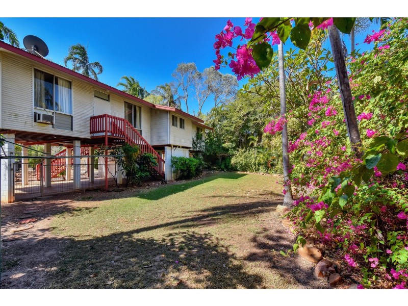 6 Uhr Court, Driver NT 0830