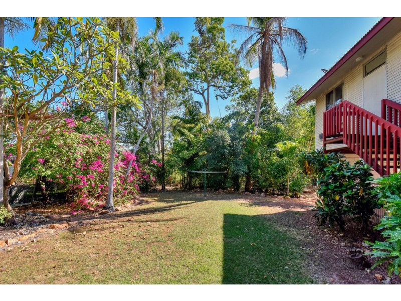 6 Uhr Court, Driver NT 0830