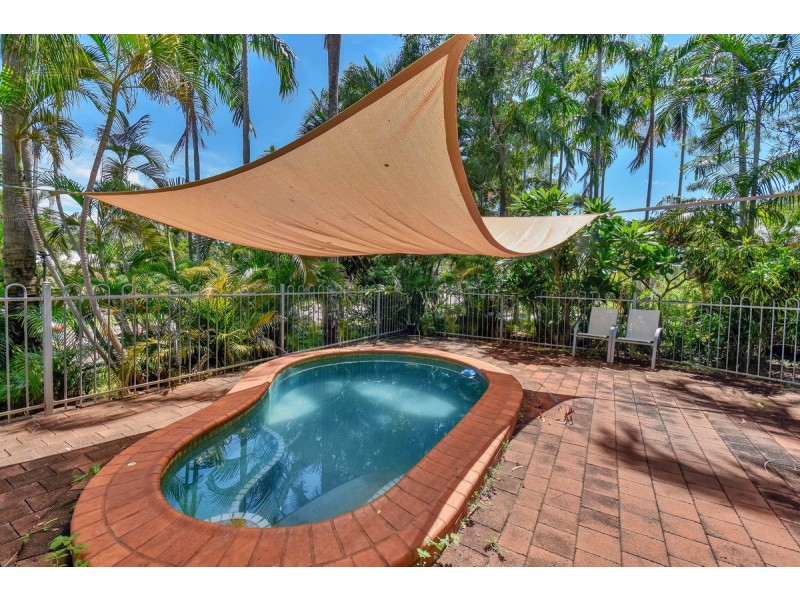 30 Noltenius Crescent, Gray NT 0830