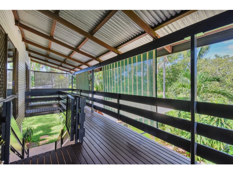 30 Noltenius Crescent, Gray NT 0830