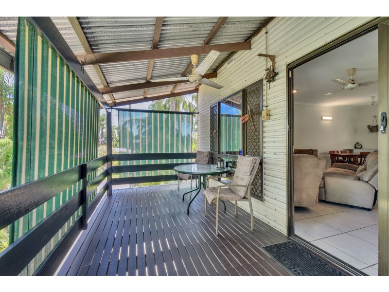 30 Noltenius Crescent, Gray NT 0830