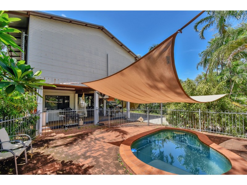 30 Noltenius Crescent, Gray NT 0830